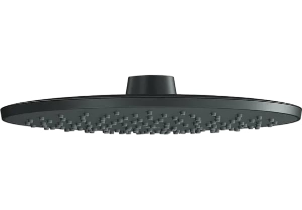 Верхний душ AM.PM Gem F0590022 черный