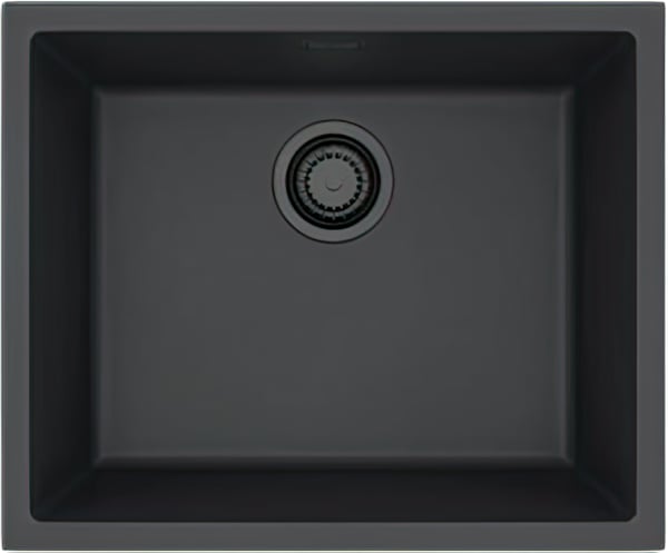 Мойка кухонная Alveus Omni Granital 30 deep black