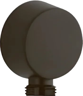 Шланговое подключение Paini 50PZ503P, черное матовое, брашированное