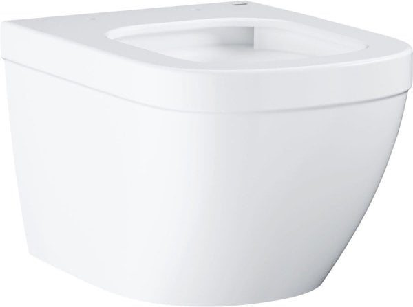Чаша для унитаза подвесного Grohe Euro Ceramic 39206000 компактный