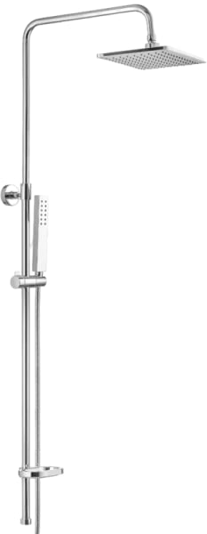 Душевая стойка Swedbe Calypso 5070