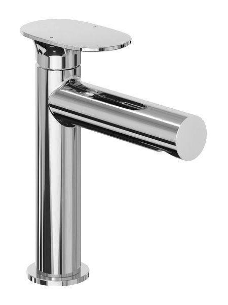 Смеситель для раковины Ravak Spring SG 012.00CR хром