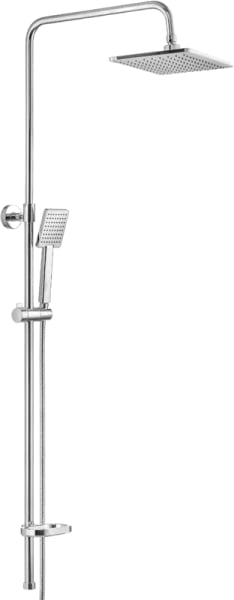 Душевая стойка Swedbe Calypso 5068