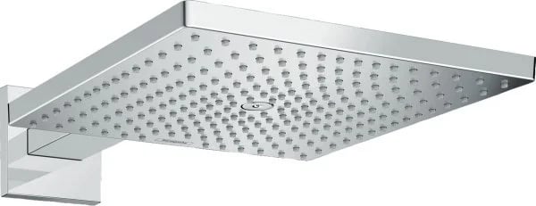 Верхний душ Hansgrohe Raindance E 300 1jet 26238000 хром
