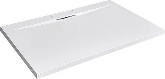 Поддон для душа Radaway Giaros D 90x140 с сифоном