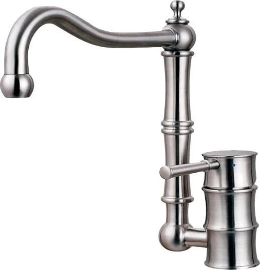 Смеситель для кухни Zorg Inox Old