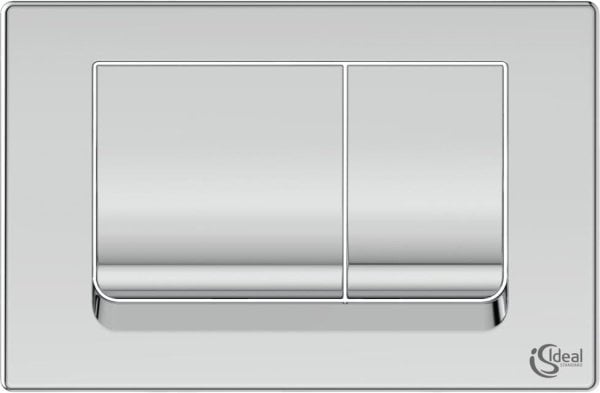 Кнопка смыва Ideal Standard Solea M1 R0108AA