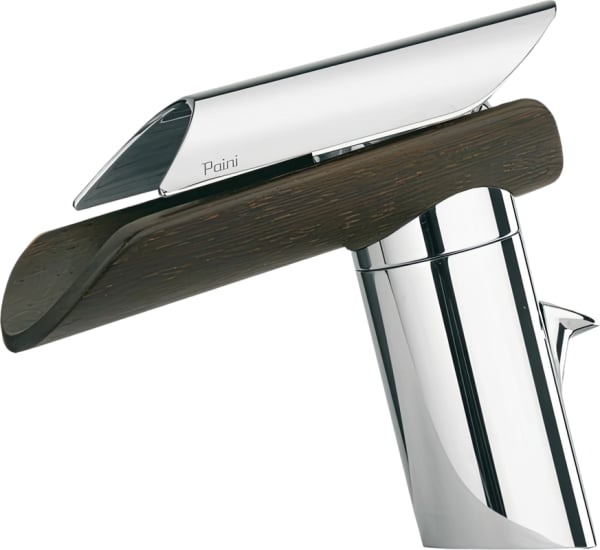 Смеситель для раковины Paini Morgana 73CR211LZKM