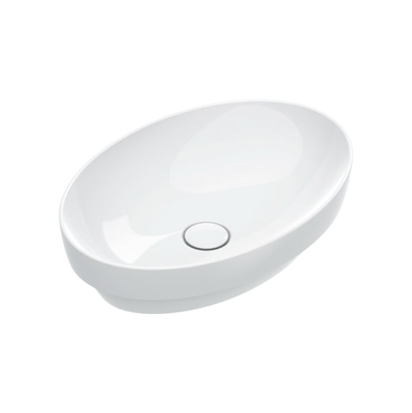 Раковина Catalano Sfera 0524580001 58х40 см, встраиваемая сверху