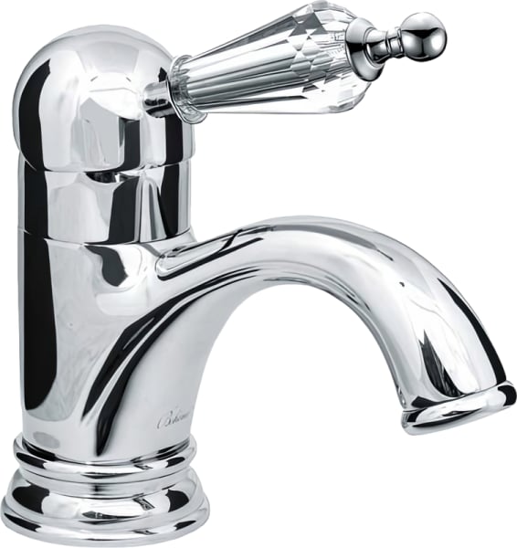 Смеситель для раковины Boheme Brillante Ripresa 341