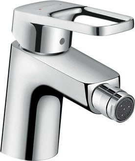 Смеситель для биде Hansgrohe Logis Loop Logis loop 71250000
