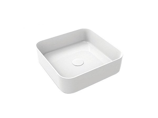Накладная раковина Cielo Shui Comfort MILAQ