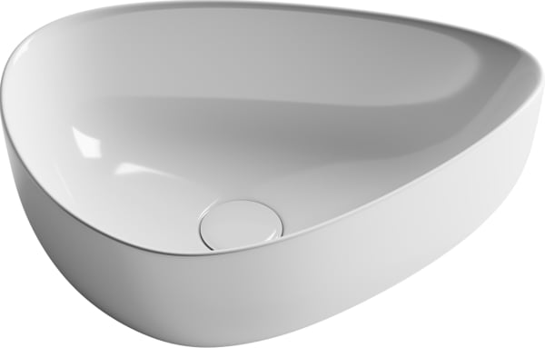 Накладная раковина Ceramicanova Element CN5026