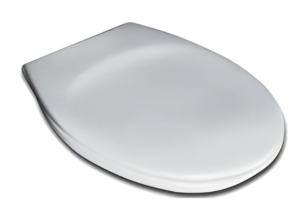Крышка-сиденье Ideal Standard Ecco W303001 с микролифтом