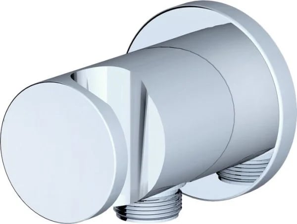 Шланговое подключение Ravak 706.00, держатель для душа