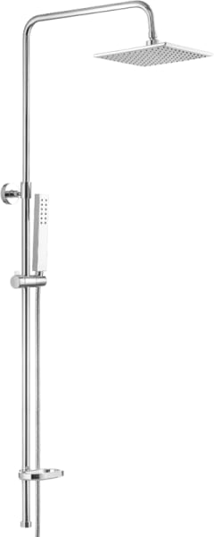 Душевая стойка Swedbe Calypso 5066