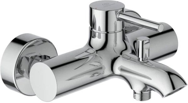 Смеситель для ванны с душем Ideal Standard Kolva BC675AA