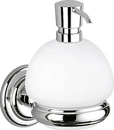 Дозатор Keuco Astor 02153