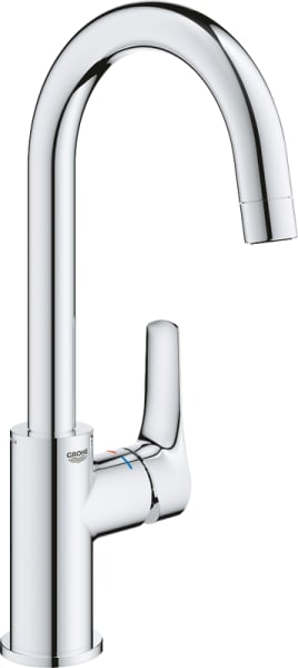 Смеситель для раковины Grohe Eurosmart 23970003