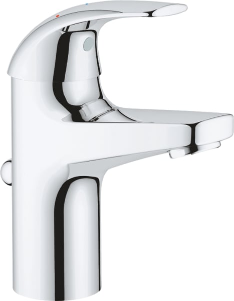 Смеситель для раковины Grohe StartCurve 23765000