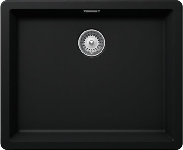 Мойка кухонная Schock Greenwich 701037F 60 Cristadur пуро