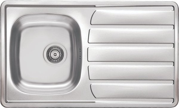Мойка кухонная Alveus Zoom 30 1098773