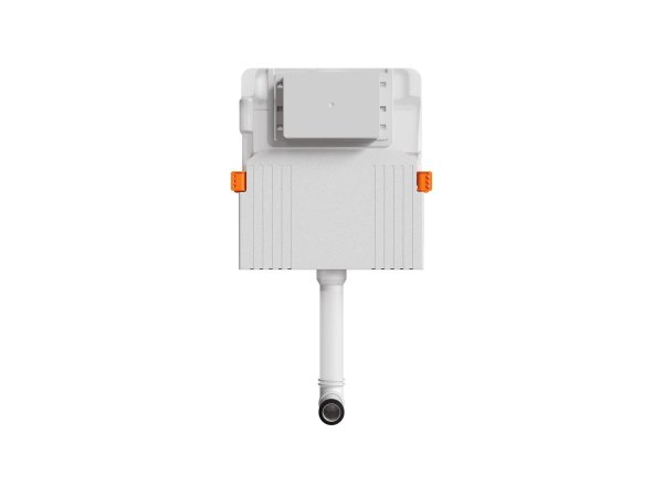 Смывной бачок скрытого монтажа Ceramicanova Balance CN123001