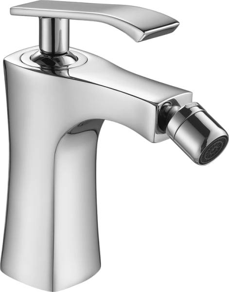 Смеситель для биде Wonzon & Woghand Triumph WW-565001-CR хром