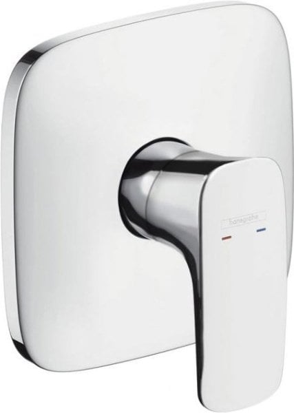 Встраиваемый смеситель Hansgrohe PuraVida 15665000
