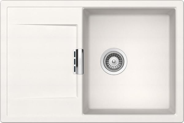 Мойка кухонная Schock Eton 50D Cristadur поларис