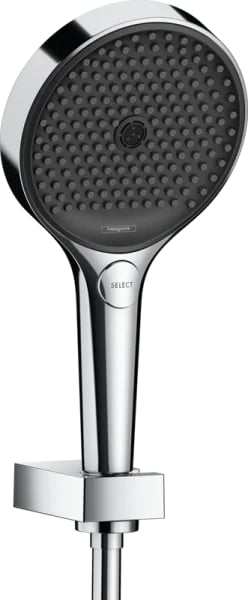 Душевой гарнитур Hansgrohe Rainfinity 26851000, хром