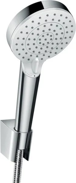 Душевой гарнитур Hansgrohe Crometta Vario 26692400, 1,6 м