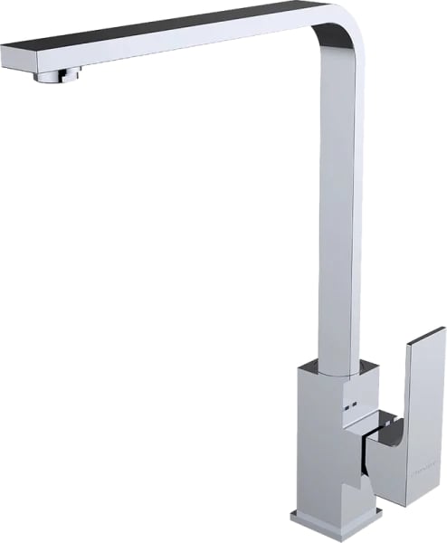 Смеситель для кухни Clever Saona Slim 60128