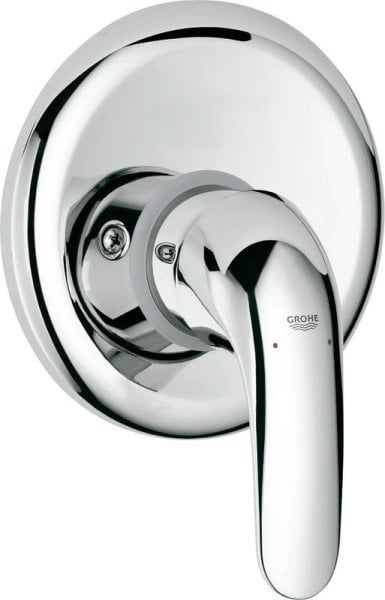 Встраиваемый смеситель Grohe Euroeco 32742000 С ВНУТРЕННЕЙ ЧАСТЬЮ