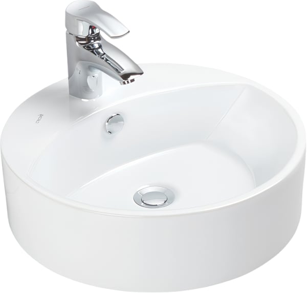 Накладная раковина Creavit MN145