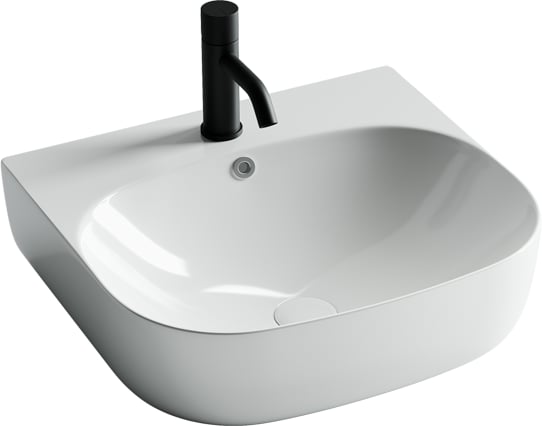 Накладная раковина Ceramicanova Element CN5011