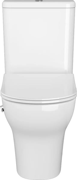 Унитаз-компакт напольный VitrA Zentrum 9012B003-7226