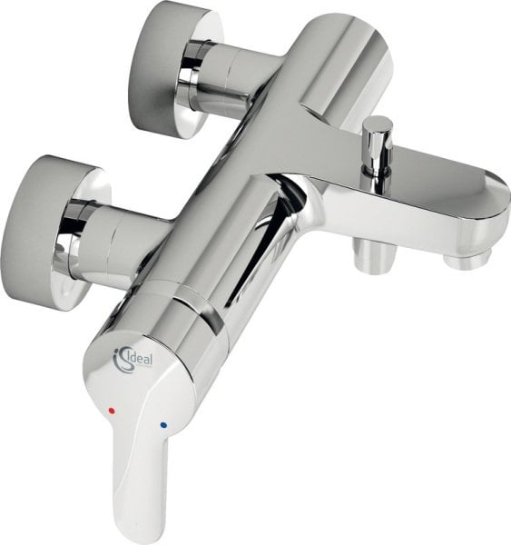 Смеситель для ванны с душем Ideal Standard Connect blue Connect Blue B9921AA