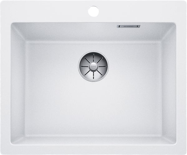 Мойка кухонная Blanco Pleon 6 белая
