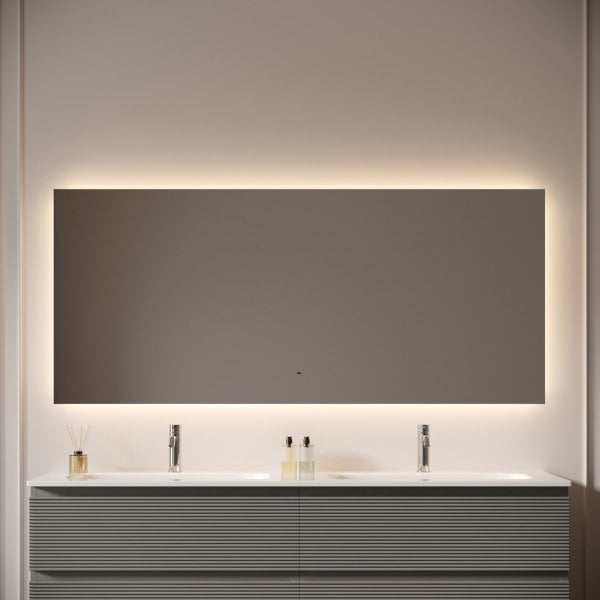 Зеркало Sancos Square 2.0 SQ2.1600 160 см