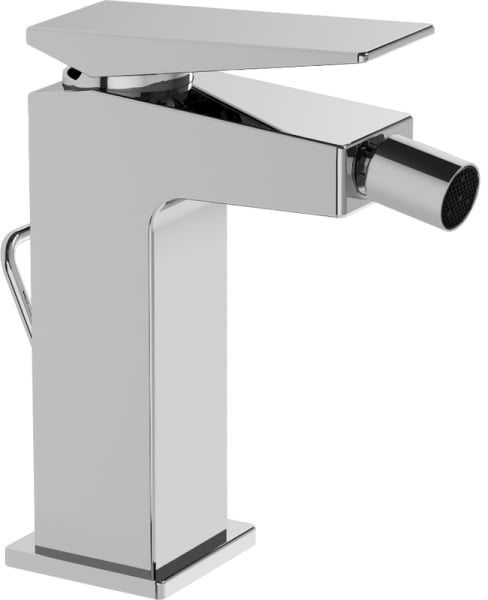 Смеситель для биде VitrA Brava A42612EXP хром