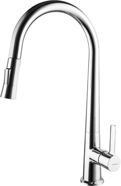 Смеситель для кухни Clever Grifos Chef 99442