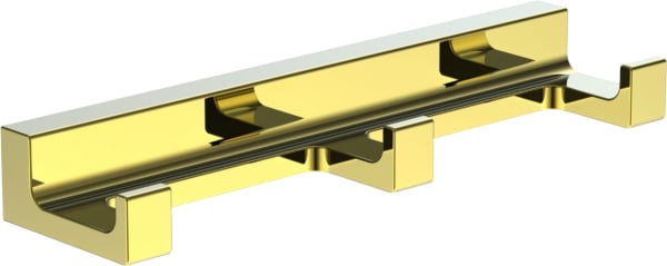 Крючок Wonzon & Woghand WW-9135-LG глянцевое золото