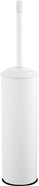 Ершик Boheme Uno 10979-MW matt white