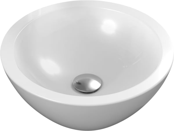 Накладная раковина Ideal Standard Strada K078301 45 см