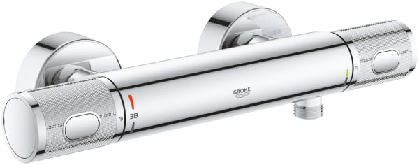 Термостатический смеситель Grohe Grohtherm 1000 Performance для душа