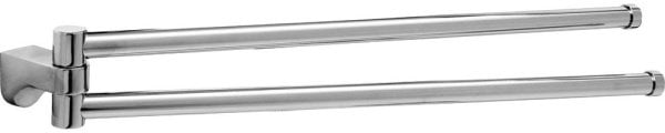 Полотенцедержатель Wasserkraft Kammel K-8331