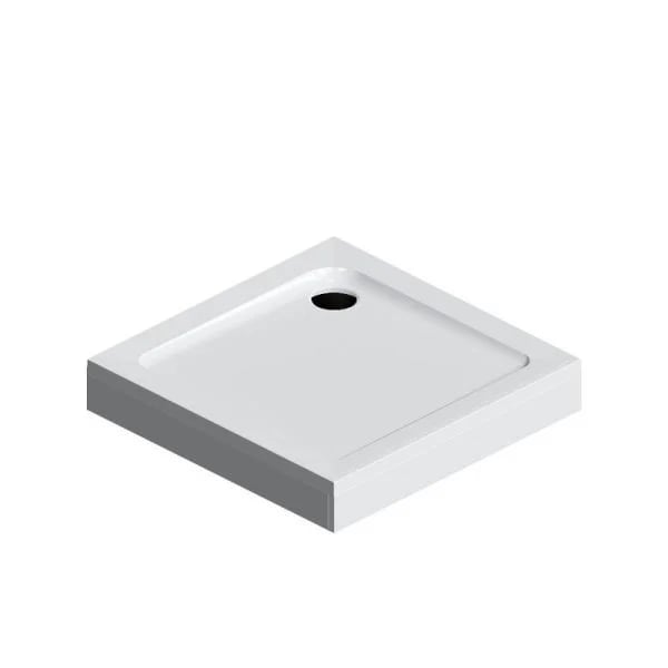 Поддон для душа AM.PM Gem W90T-403-090W 90х90