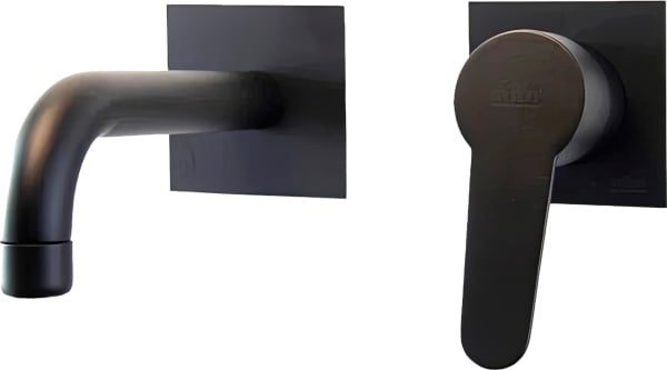Смеситель для раковины Webert Sax Evolution SE830606560 С ВНУТРЕННЕЙ ЧАСТЬЮ