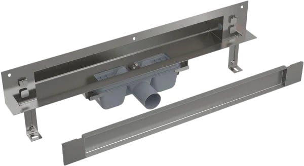 Душевой трап (лоток) AlcaPlast Spa APZ5-TWIN-950